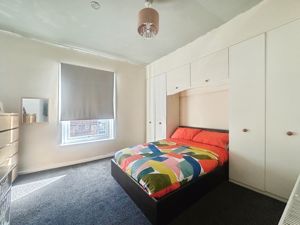 Master Bedroom- click for photo gallery